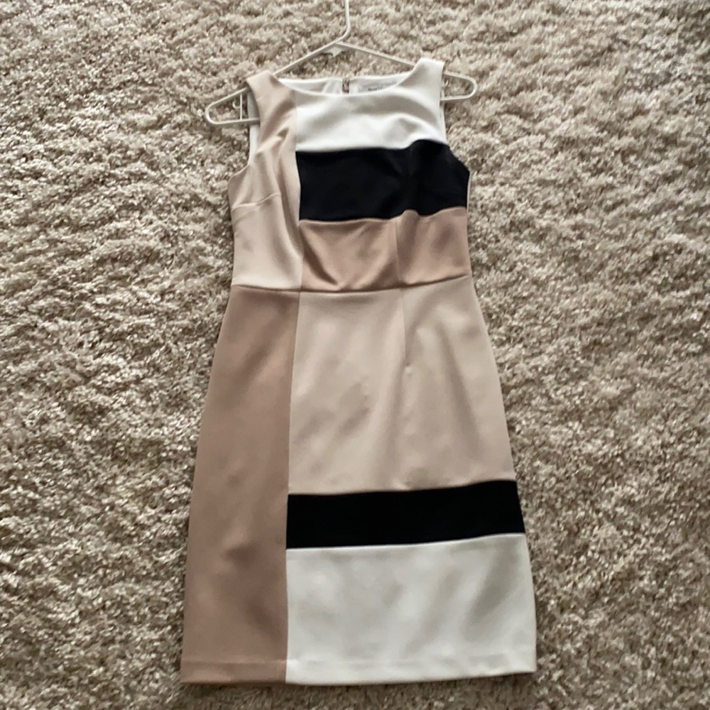 White House Black Market dress